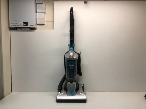 Vax power pet vacuum cleaner - power,