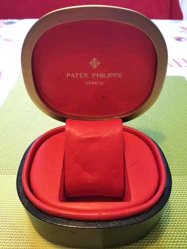 Vintage patek philippe watch - vintage,