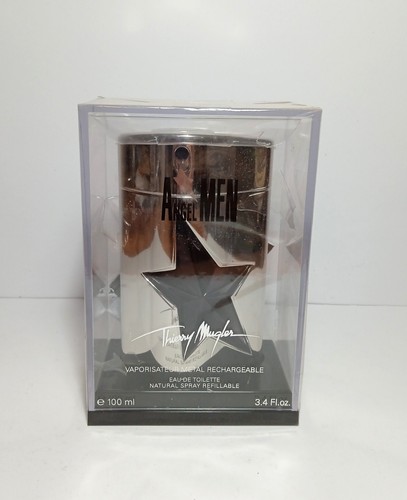 Thierry mugler men - thierry, a