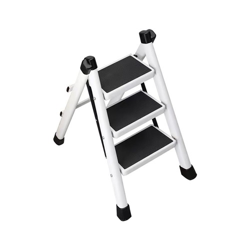 Folding step ladder - folding,