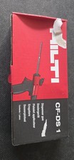 Hilti deluxe dispenser - hilti, cf-ds-1