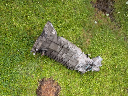 Mx5 speed gearbox - mx5,