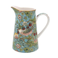 Fine China Jug W.Morris