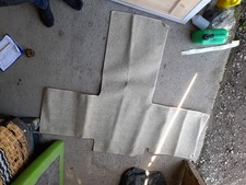 Roller Team Motorhome Habitation Carpet