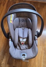 Cybex Cloud Z i Size Baby Seat
