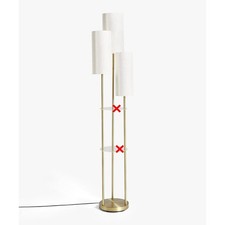 John Lewis Cluster Trio Shelf
