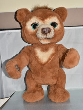 FUR REAL CUBBY THE CURIOUS