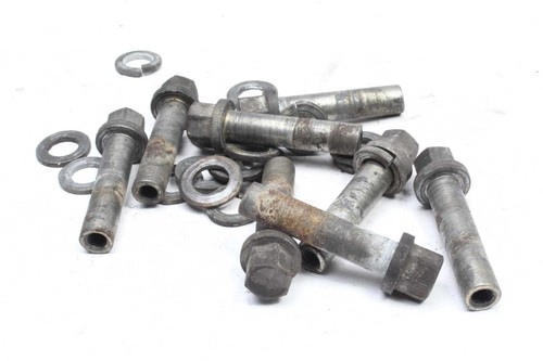 Cylinder head bolts suzuki - bolts,