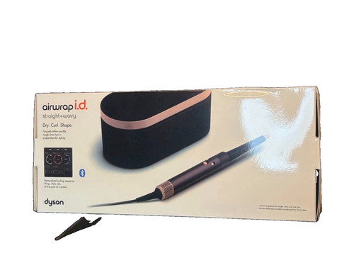 Dyson airwrap d - dyson, i.d