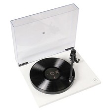 Rega Planar 1 PLUS White
