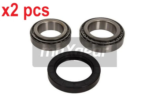 Pcs sides front 331038 - x2, l&r