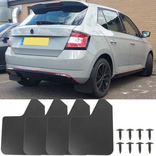 For skoda fabia - for, 4x