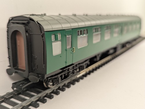 Bachmann gauge mk1 - bachmann, oo