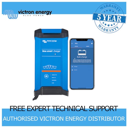 Victron blue smart ip22 - smart, 30