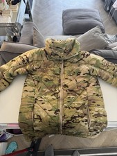 Snugpak SJ12 Insulated Multicam Softie Jacket