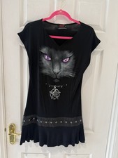 Spiral Direct Black Lace