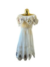 Topshop Petite White