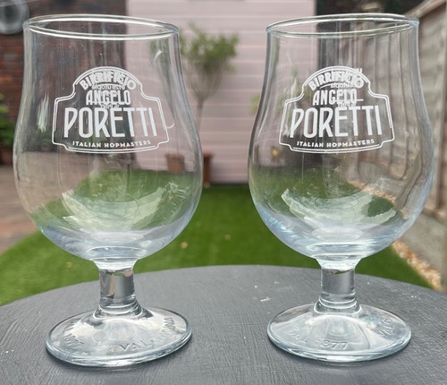 Angelo poretti italian - 2, x
