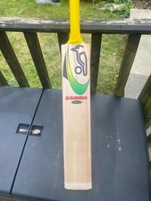 Cricket bat short - short, handle