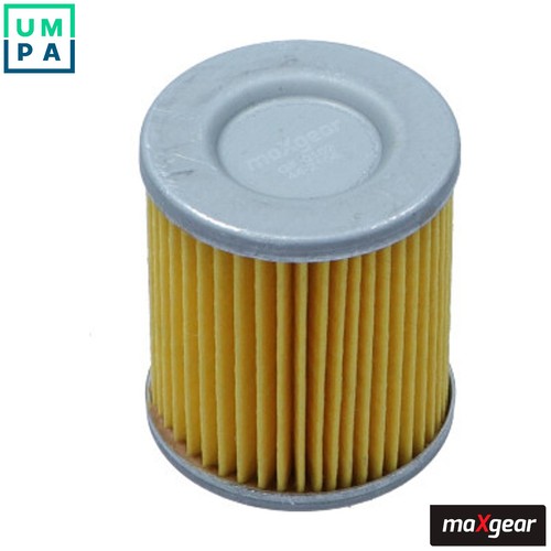 Hydraulic filter automatic - hydraulic,