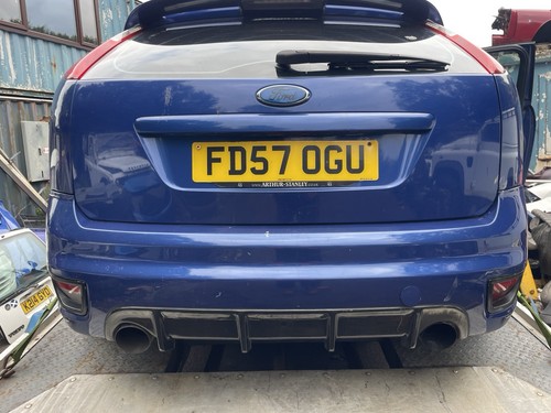 Ford focus st st225 - focus, st-3