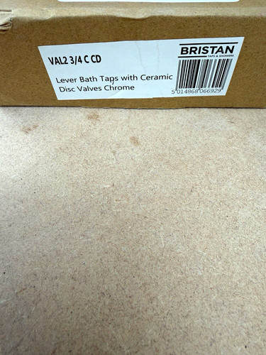 Bristan val2 cd - val2, c