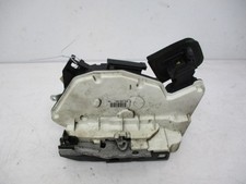 Front Left Door Lock RHD Right