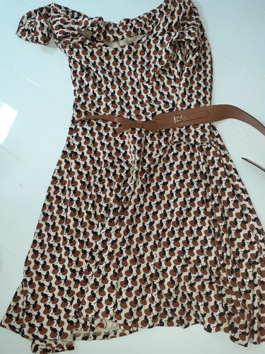 Mango dress sought - dress,