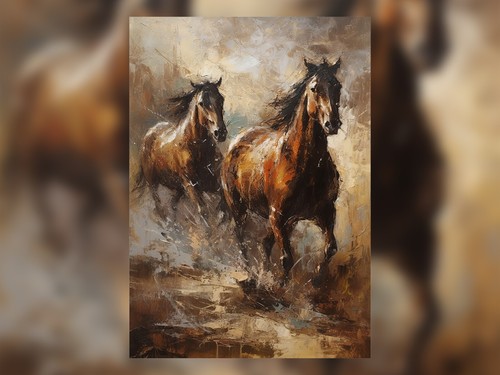 Spirit unbridled majestic - spirit,