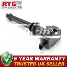 Ignition Coil Pack Fits F-Type XK XF Range Rover Sport 3.0 4.9 5.0 RTCP139