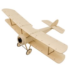 DWH K06 Sopwith Pup  Airplane