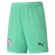 Manchester city shorts mcfc - manchester,