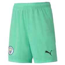 Manchester City Shorts MCFC