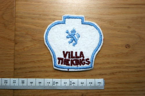 Aston villa football - aston, club