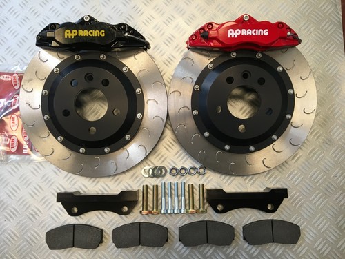 Transporter 350mm rear - t6,
