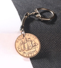 1945 80th Birthday Old Half