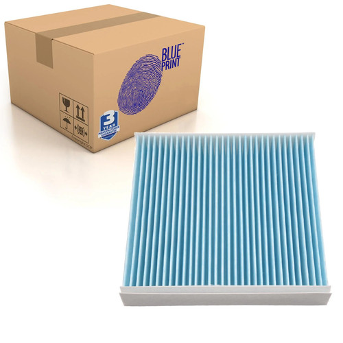 Cabin filter fits oe - filter, mg