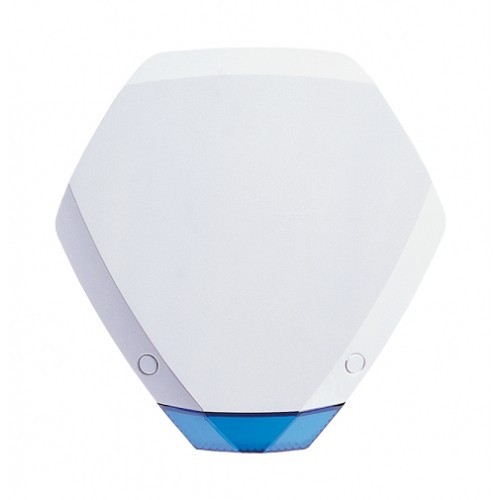 Texecom odyssey dummy - texecom, 3