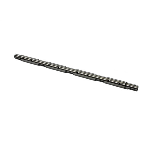 Rocker arm shaft - shaft, outlet