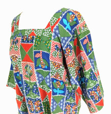 Vtg 70s DESIGN HOUSE Japan