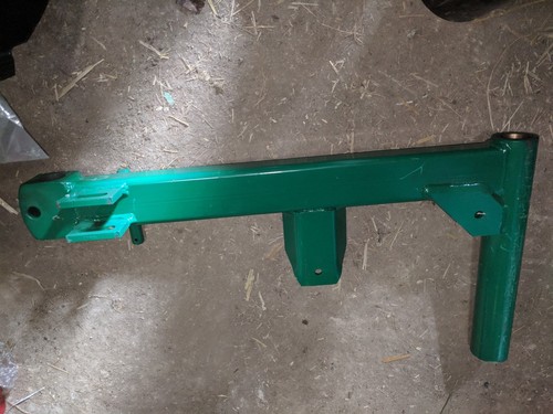 Ransomes lift arm - lift,
