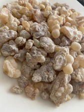 Frankincense Resin Incense -