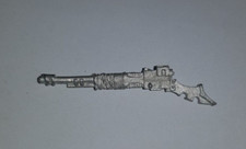 Games Workshop Warhammer 40k Gorkamorka Muties Raiders Jezzail Rifle Bit OOP