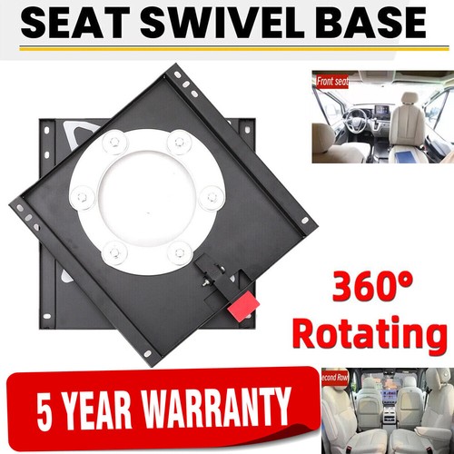360 swivel seat base for - 360,