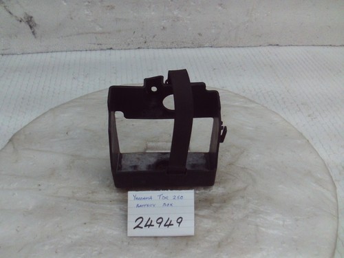 Yamaha tdr 250 battery box - yamaha,