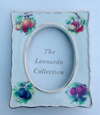 Orchard Fruits Ceramic Photo