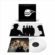 Kraftwerk : Trans-europa