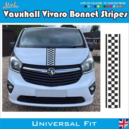Vauxhall vivaro swb lwb - vauxhall,