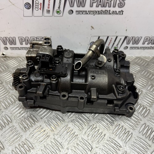 Passat audi seat skoda - passat, b7