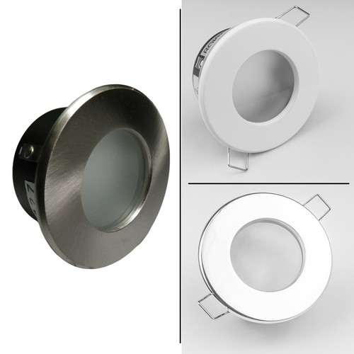 Recessed ceiling spotlight - recessed,